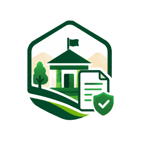 Logo SIPARIH